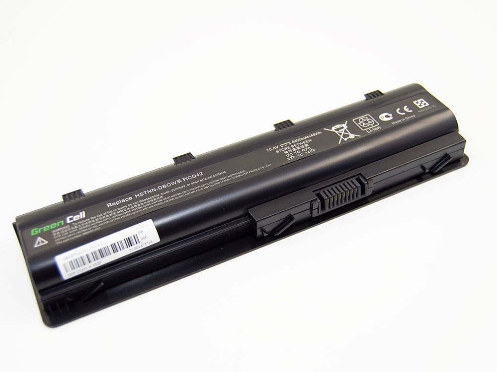 batéria Replacement for HP 245 G1, HP 250 G1, HP 255 G1, HP 430, HP 431, HP 435