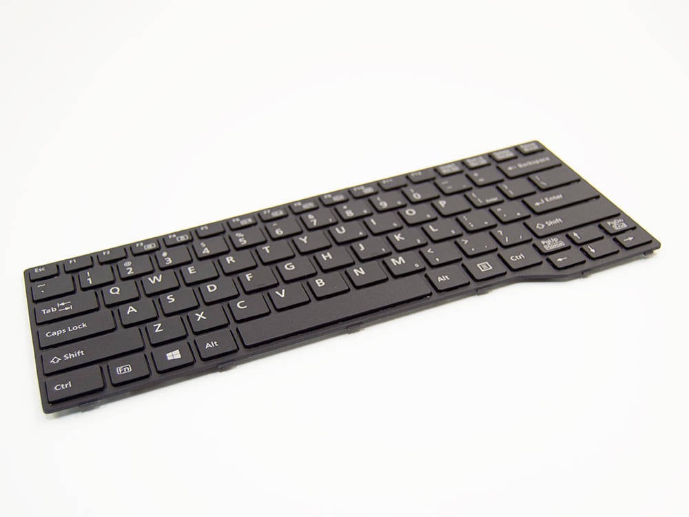 keyboard Fujitsu US for Fujitsu E544