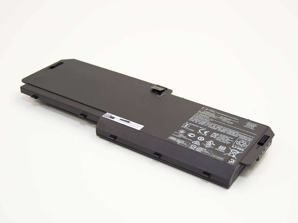 batéria HP ZBook 17 G5