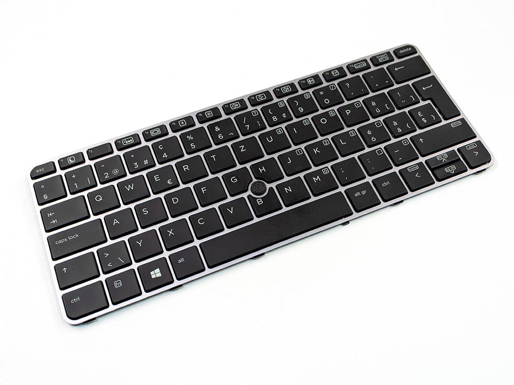 keyboard HP for HP EliteBook 820 G3, 828 G3, 725 G3, 820 G4