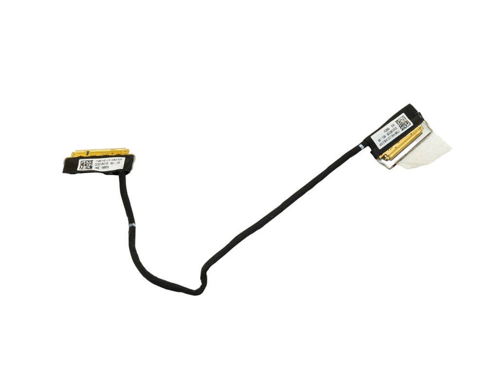 LVDS kábel Lenovo for ThinkPad T490, FT490 FHD LCD Cable (PN: DC02C00DY40)