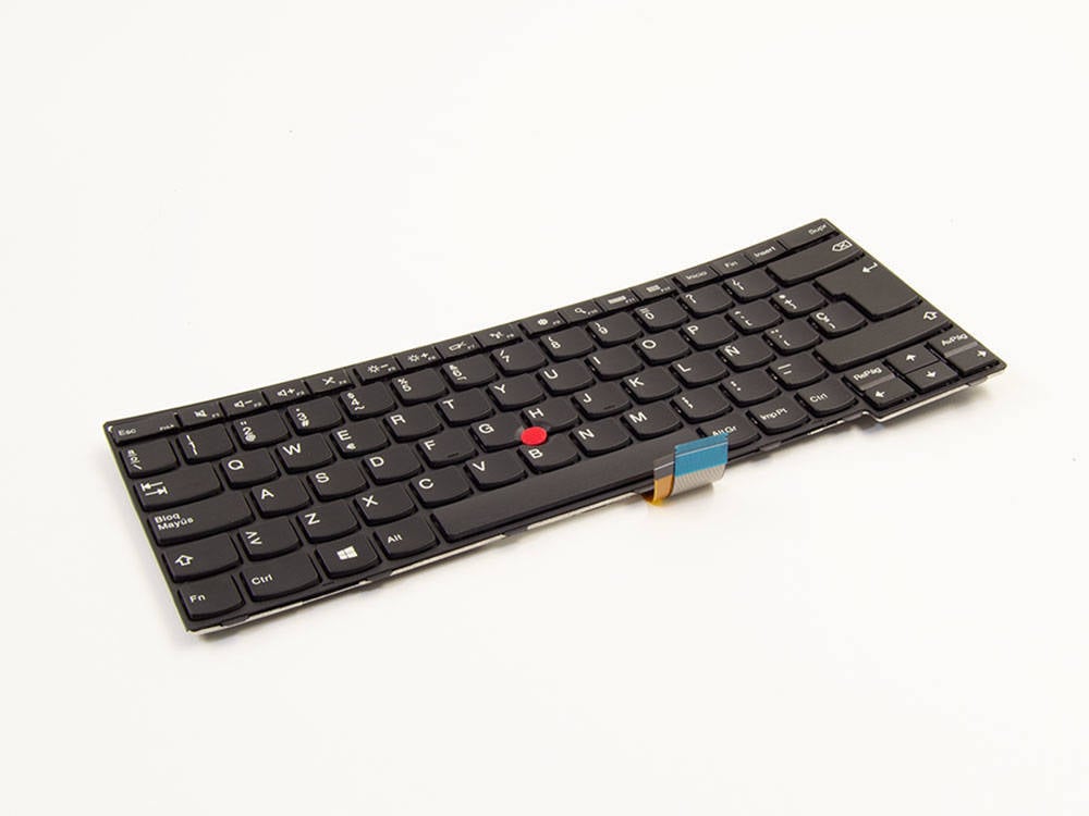 keyboard Lenovo EU for L460