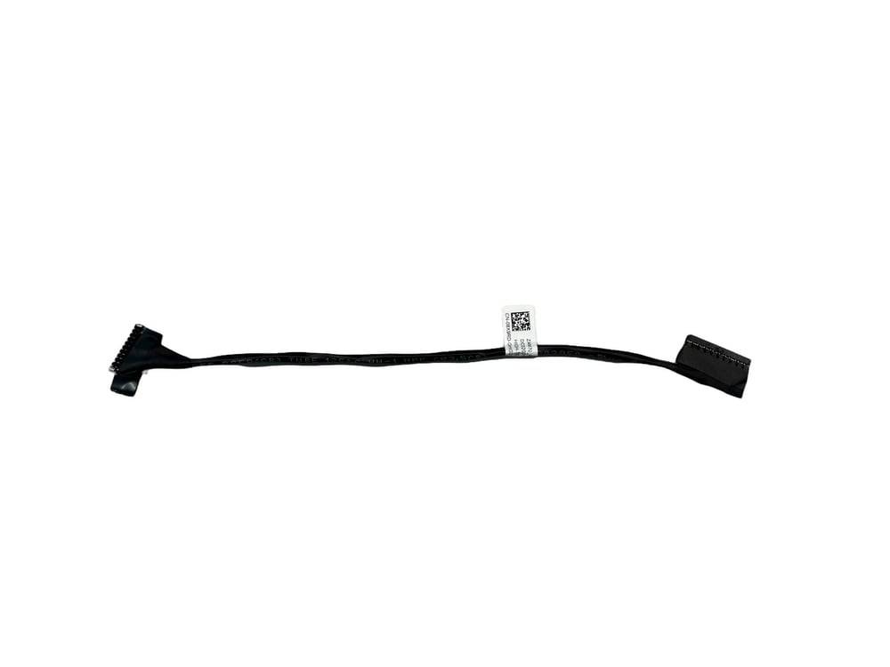 Internal Cable Dell for Latitude E5450, Battery Cable (PN: 08X9RD, DC02001YJ00)