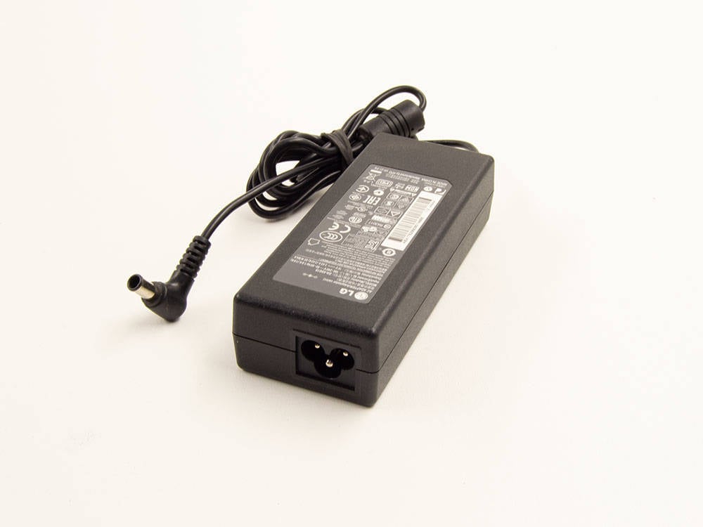 Power adapter LG 65W 6,5 x 4,4mm, 19V