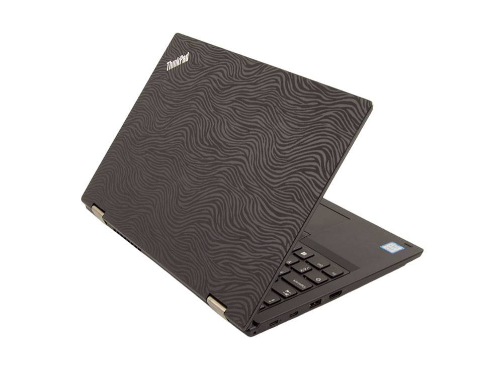 Lenovo ThinkPad L390 Yoga Wave 3D