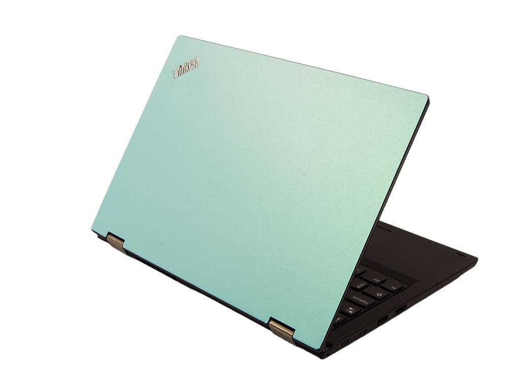 Lenovo ThinkPad L390 Yoga Satin Metal Mint