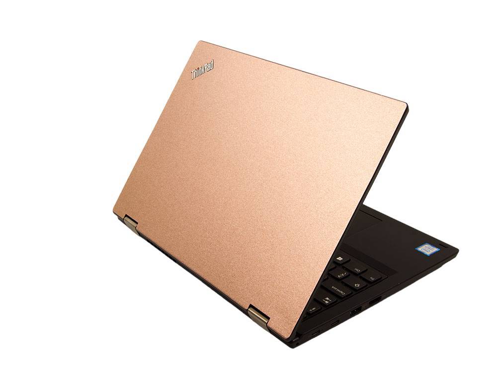 Lenovo ThinkPad L390 Yoga Metallic Rosegold