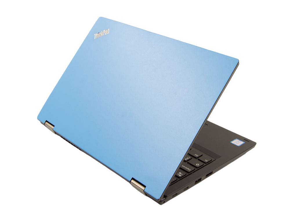 Lenovo ThinkPad L390 Yoga Matte Crystal Blue