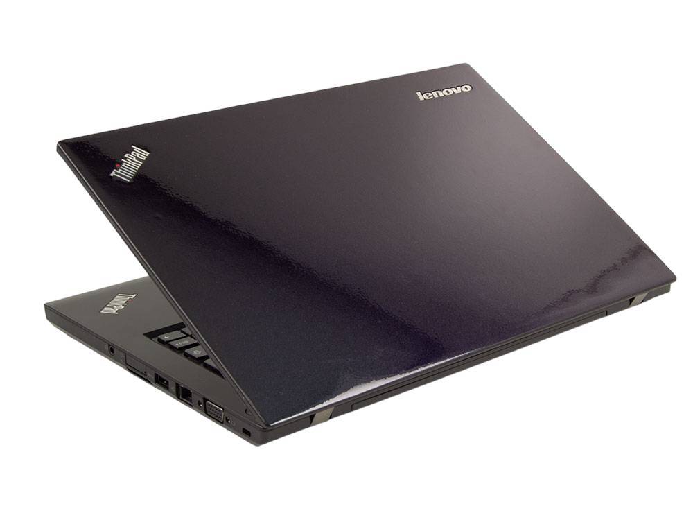 Lenovo ThinkPad T450s Bacchus Bash