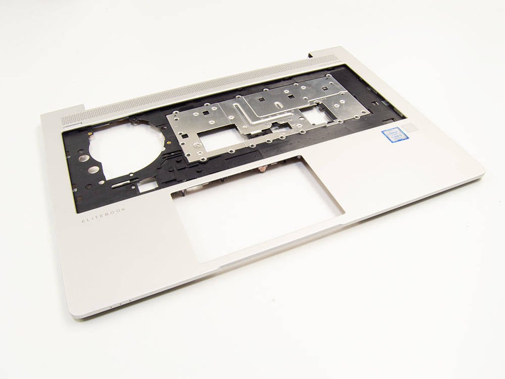vrchný kryt HP for EliteBook 840 G6, With Fingerprint (PN: L62746-001, 6070B1487601)