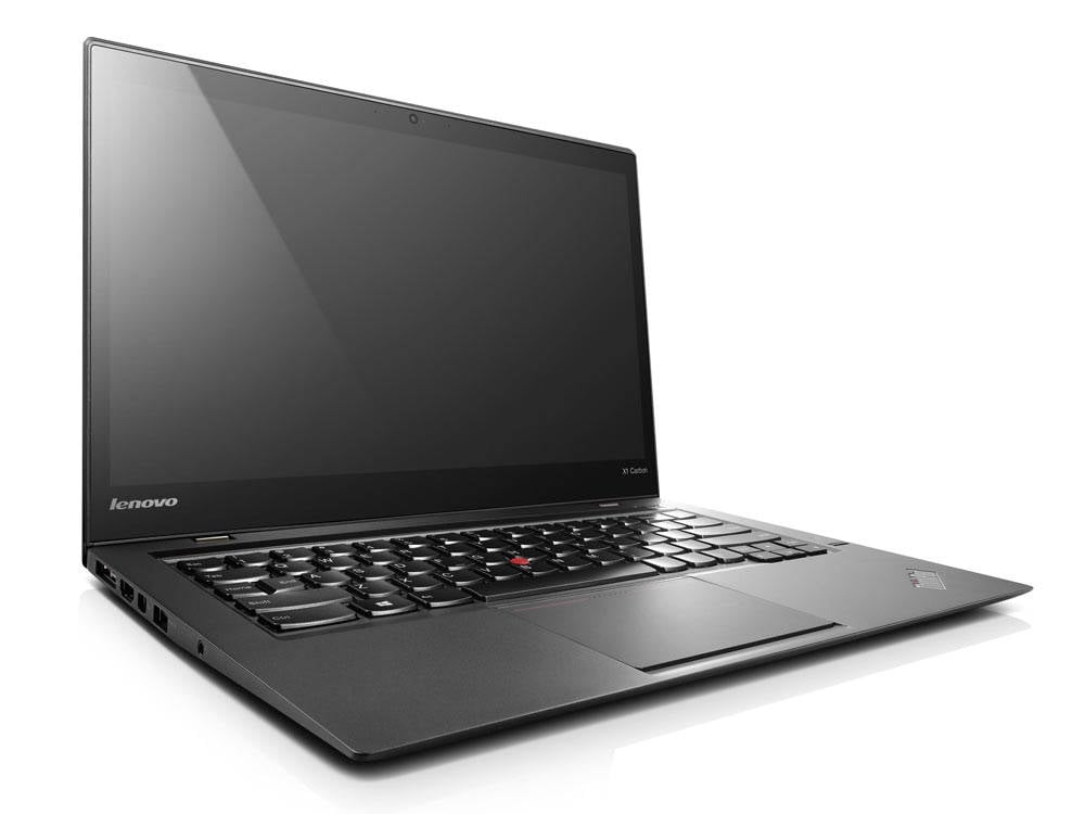 Lenovo ThinkPad X1 Carbon G2