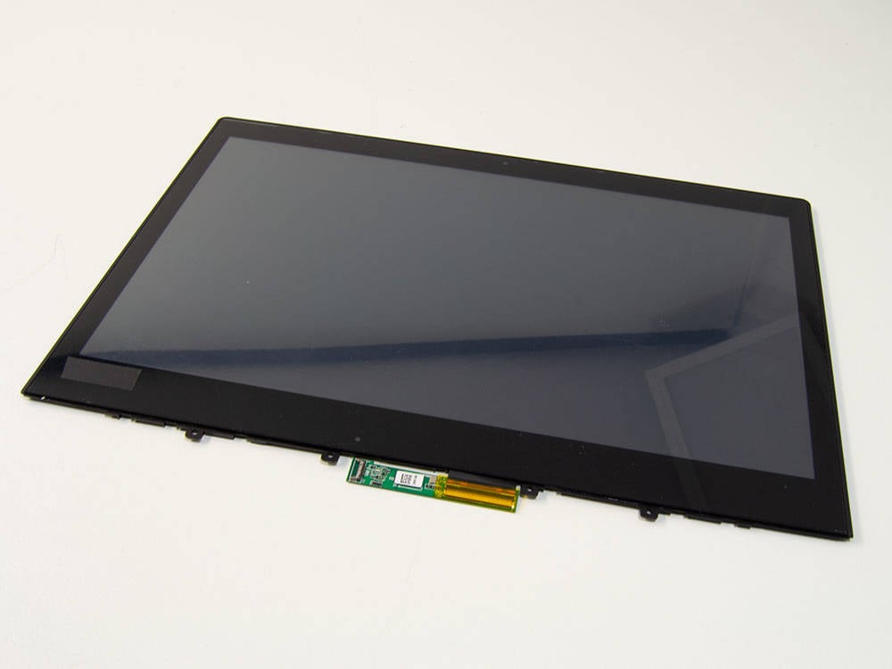 displej Replacement 13,3" LED Touchscreen LCD for Lenovo ThinkPad L390 Yoga (B133HAN06.6)
