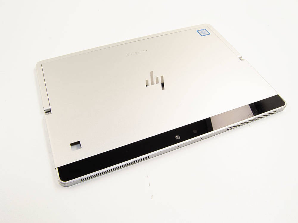 Spodný plast HP for Elite x2 1012 G2 Tablet (PN: 6070B1094901)