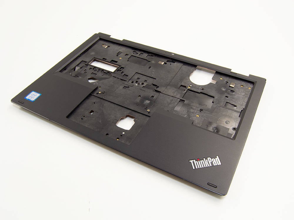 vrchný kryt Lenovo for ThinkPad L390 Yoga (PN: 02DL928, 460.0FC0C.0001)