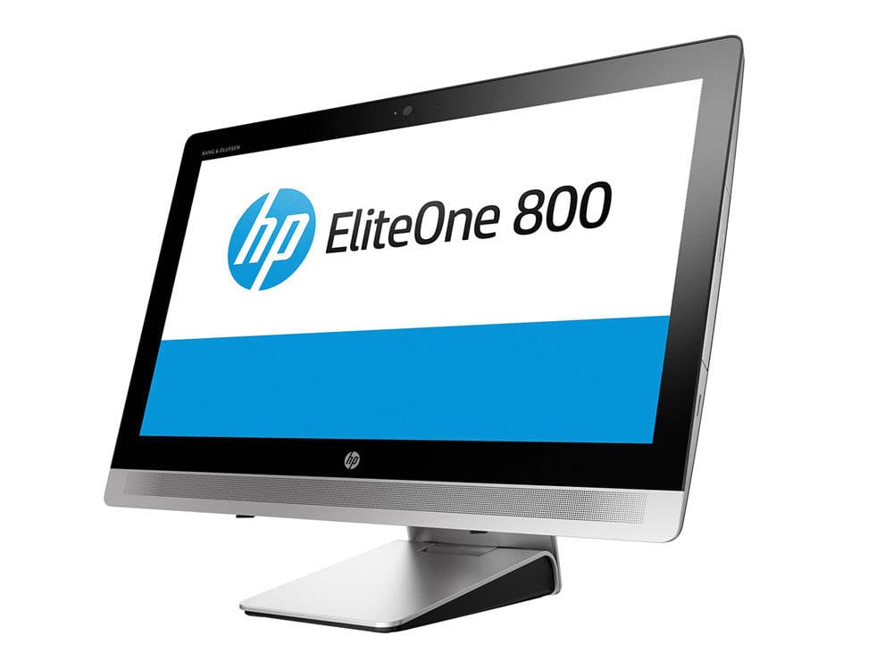All In One HP EliteOne 800 G2 NON Touch, No Wifi