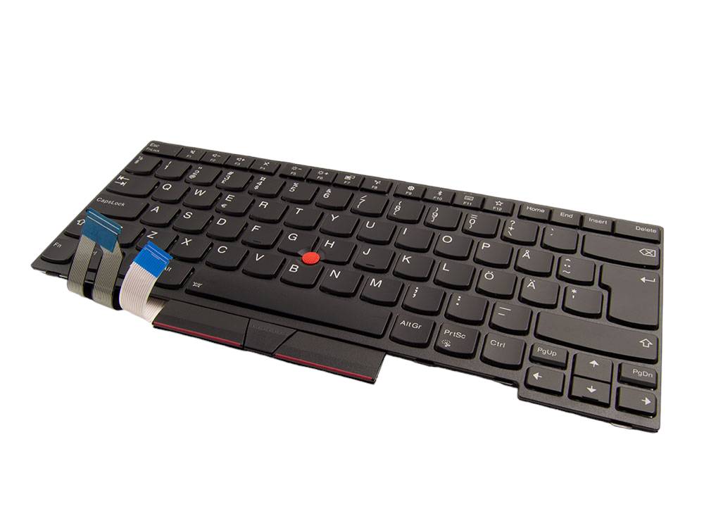 keyboard Lenovo EU for Lenovo ThinkPad L490