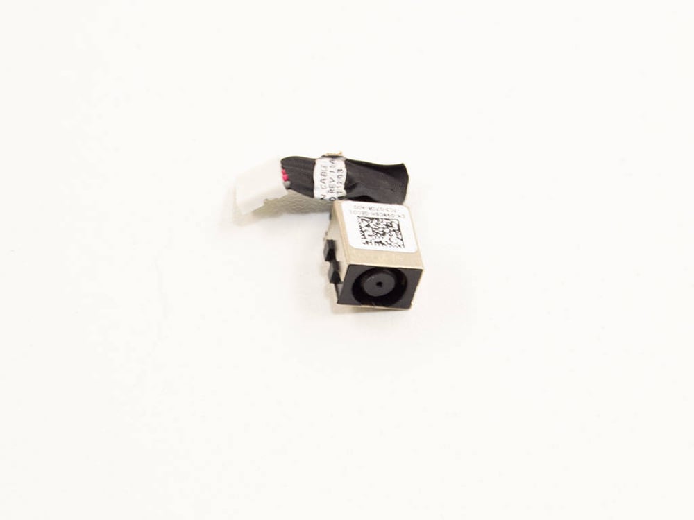 Internal Cable Dell for Latitude 5580, 5590, DC Power Connector (PN: 098C6H)