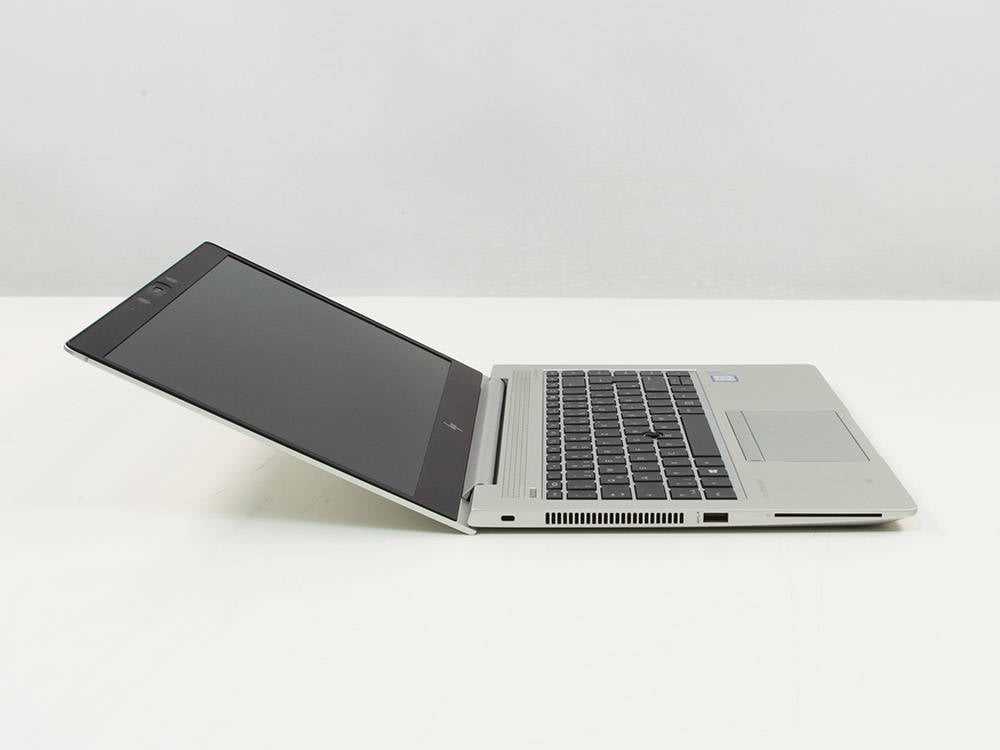 HP EliteBook 840 G5 + Docking station HP 2013 UltraSlim (HU keyboard)