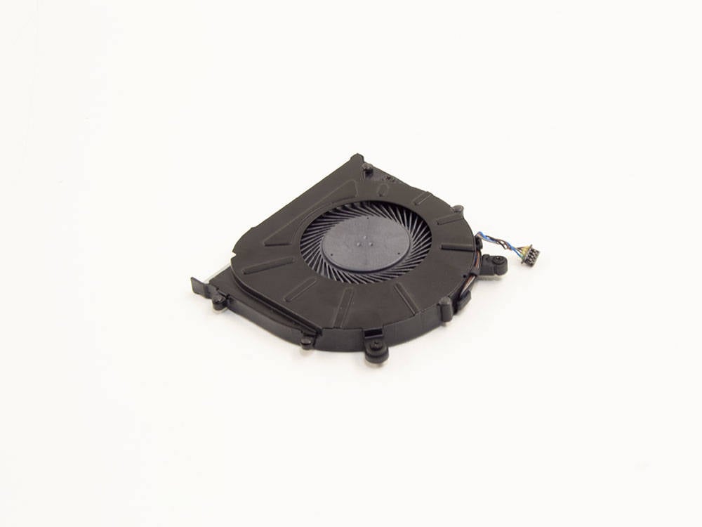 ventilátor HP for ProBook 650 G4, 650 G5 (PN: L58715-001)