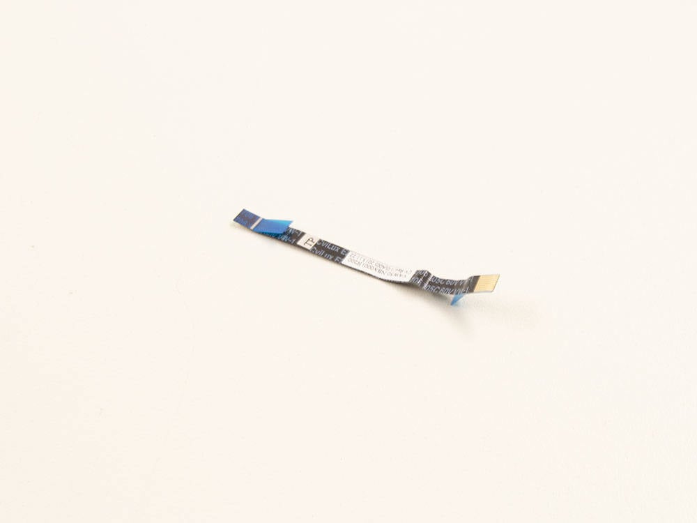 Internal Cable Dell for Latitude E5540, Touchpad Ribbon Cable (PN: NBX0001H200)