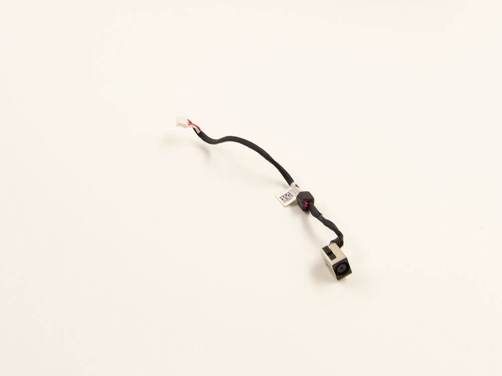 Internal Cable Dell for Latitude E5540, DC Power Connector (PN: 0CTHCY, DC301000OR00)