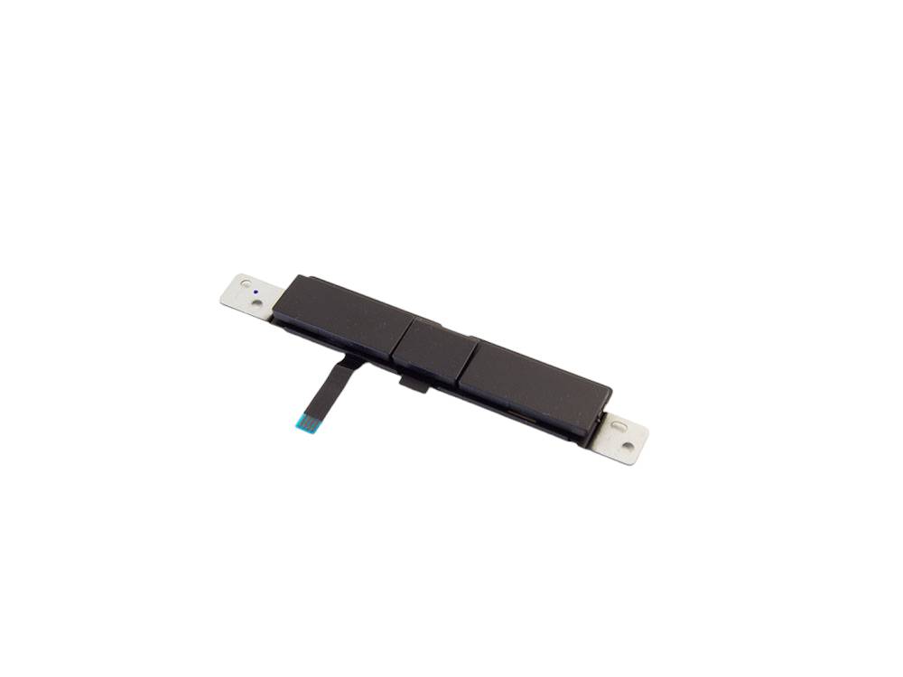 touchpad buttons Dell for Latitude E5540 (PN: A133F7)