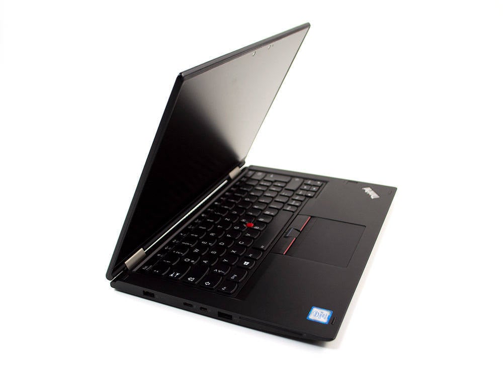 Lenovo ThinkPad  x380 Yoga Black