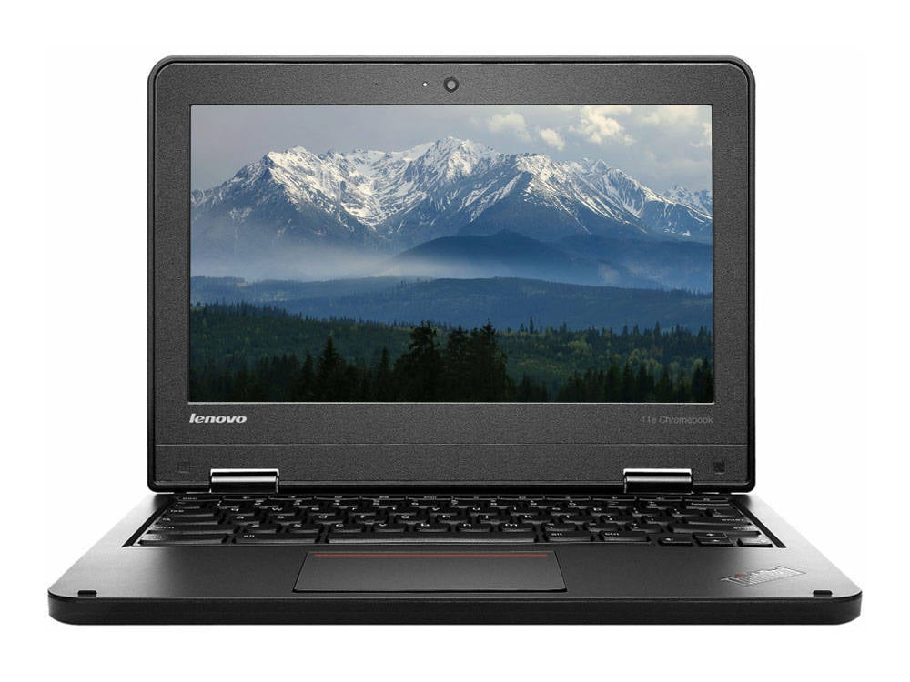 Lenovo ThinkPad Chromebook 11e 1st Gen (Quality: Bazár)