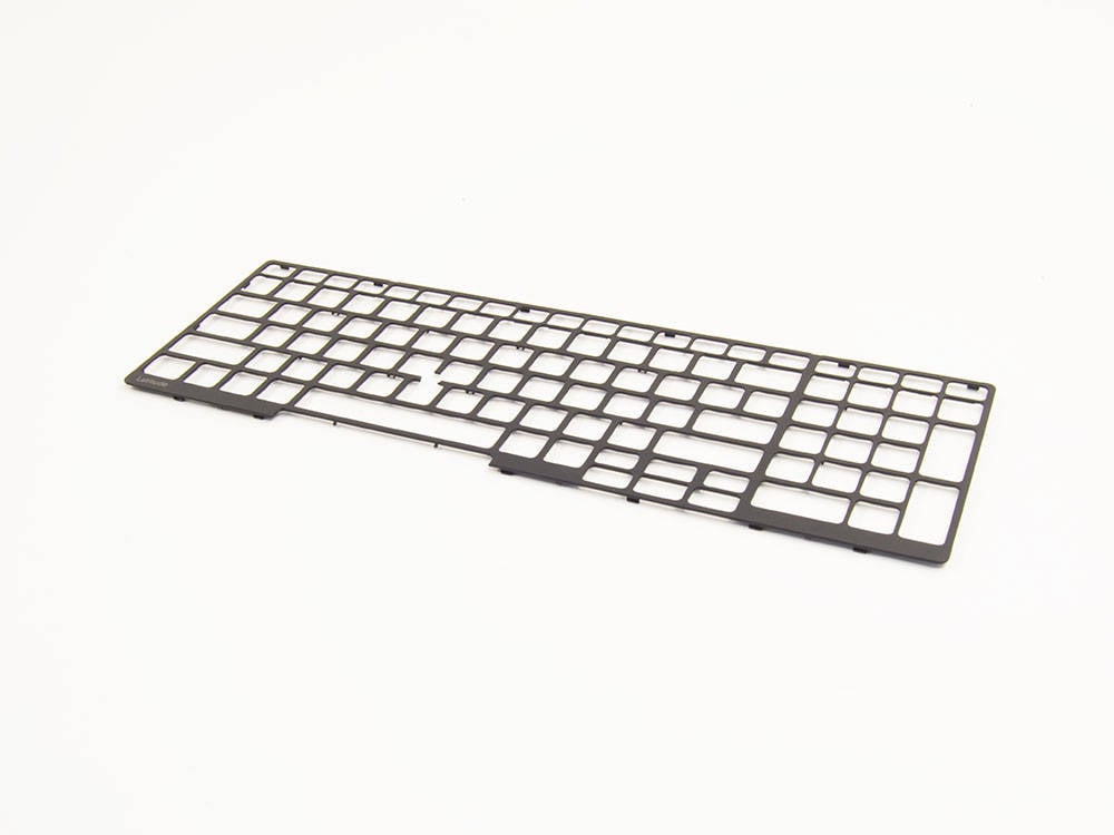 other cover Dell for Latitude 5580, Keyboard Bezel (PN: 0243X8)