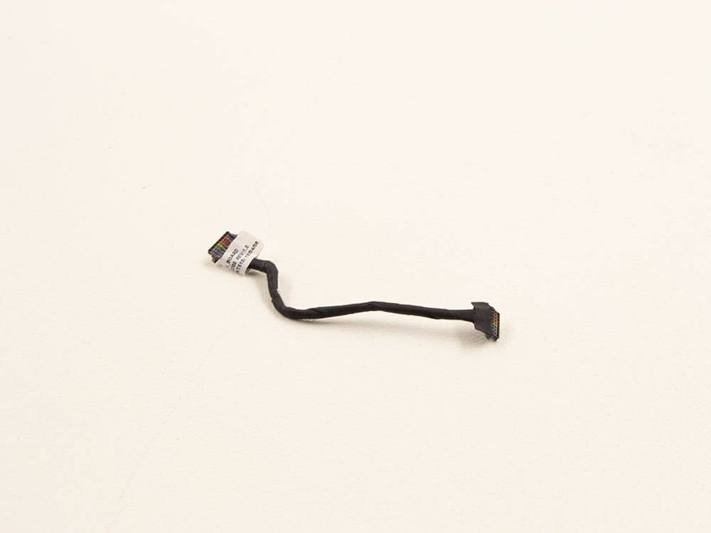 Internal Cable Lenovo for ThinkPad X380 Yoga, Power Button Cable (PN: 01LW052, DC02002M200)