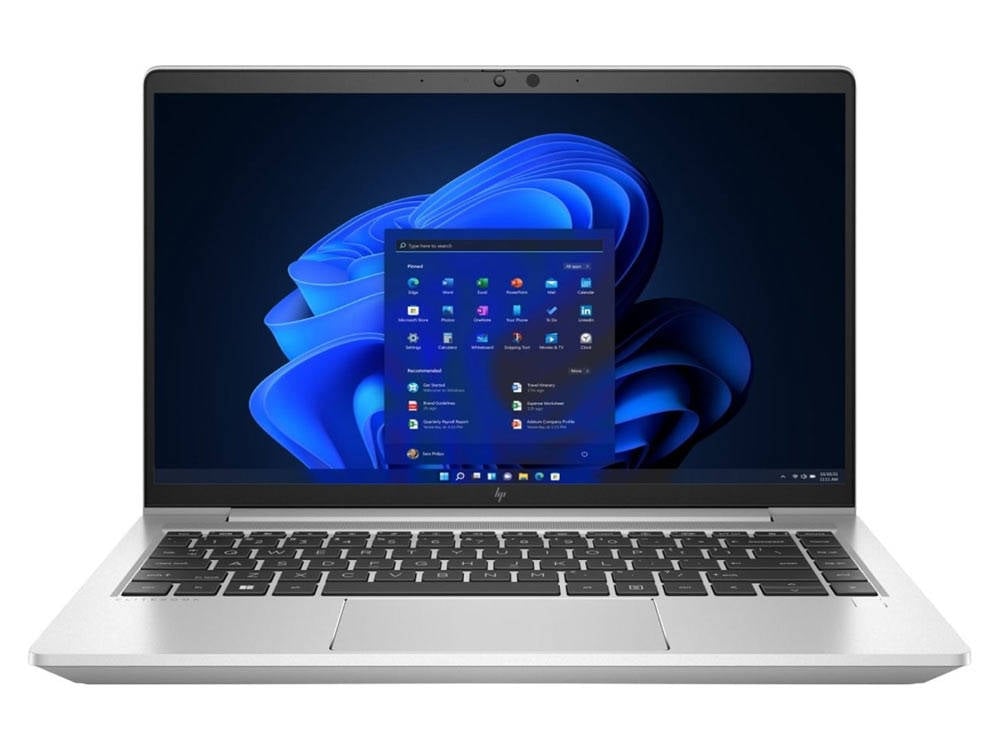 HP ProBook 640 G9
