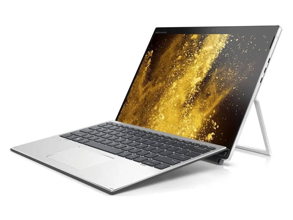 HP Elite x2 G4 tablet notebook