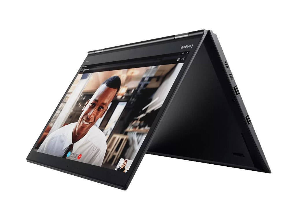 Lenovo ThinkPad X1 Yoga Gen2