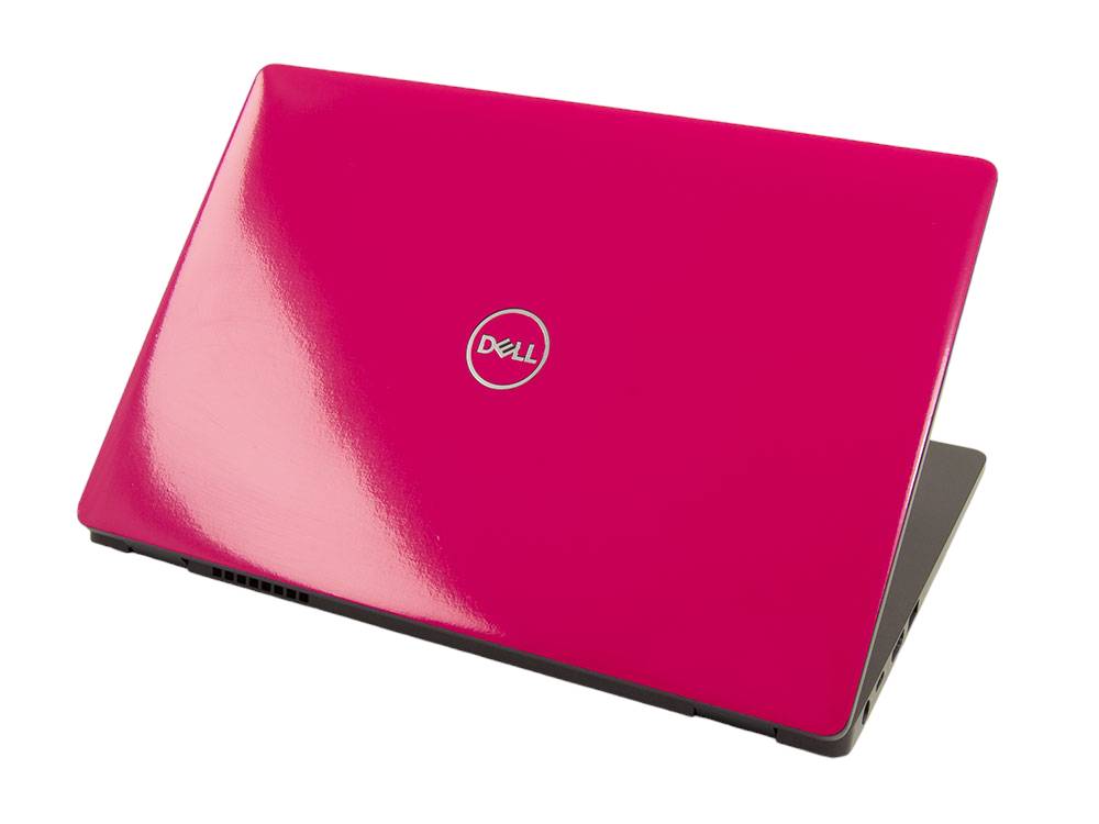 Dell Latitude 5300 Gloss Pink