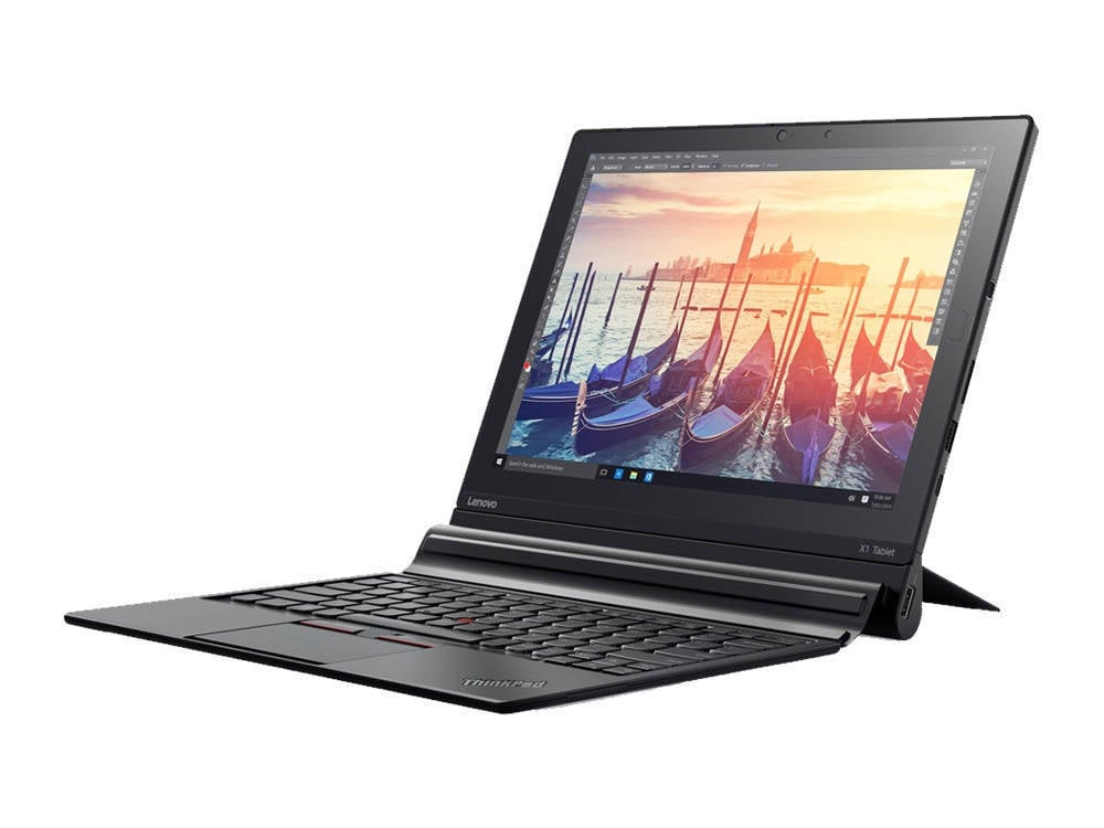 Lenovo ThinkPad X1 Tablet (Gen 1)