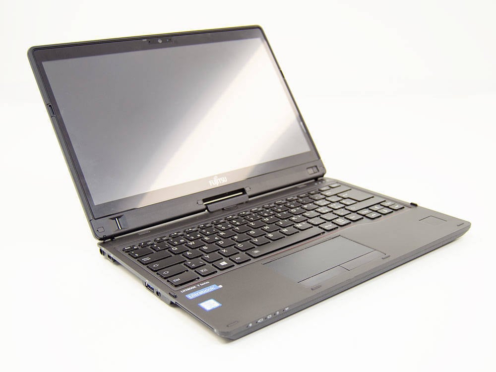 Fujitsu LifeBook T938