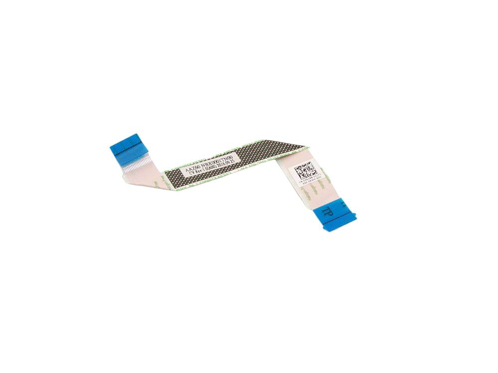 Internal Cable Dell for Latitude E7470, Ribbon Cable for Touchpad (PN: 0761R8, NBX0001TN00)