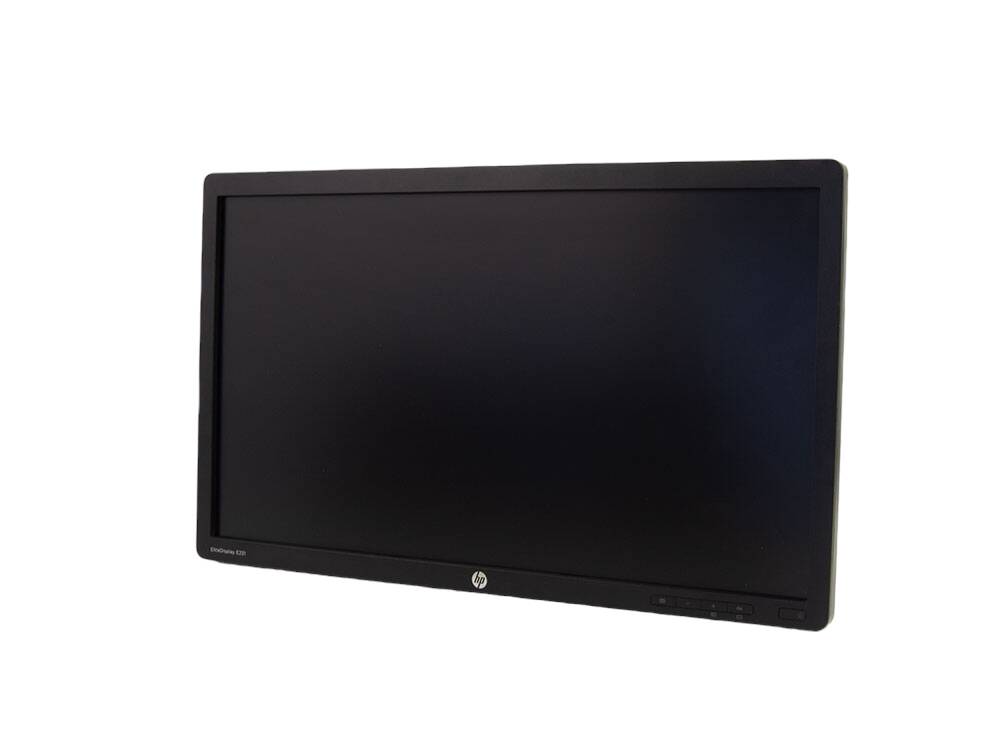 HP EliteDisplay E231 (Without Stand)
