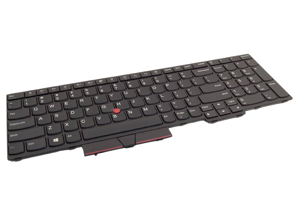 keyboard Lenovo USA for L15 Gen 1
