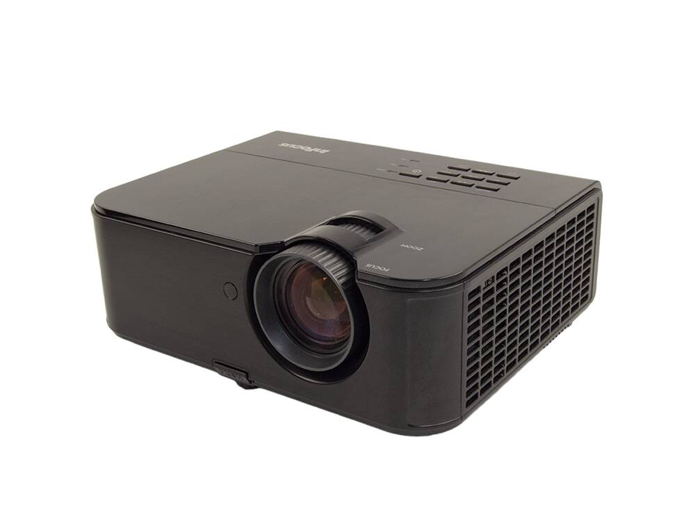 Projektor InFocus IN3128HD (no RC)
