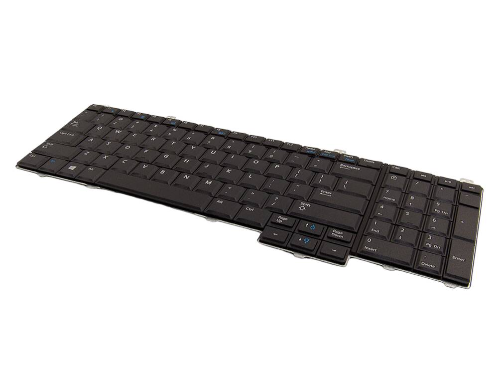 keyboard Dell US for Latitude E5540
