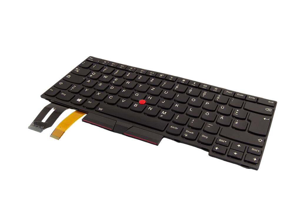 keyboard Lenovo EU for ThinkPad L390