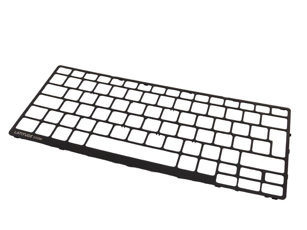 other cover Dell for Latitude E7250, Keyboard Bezel (PN: 06K74C)