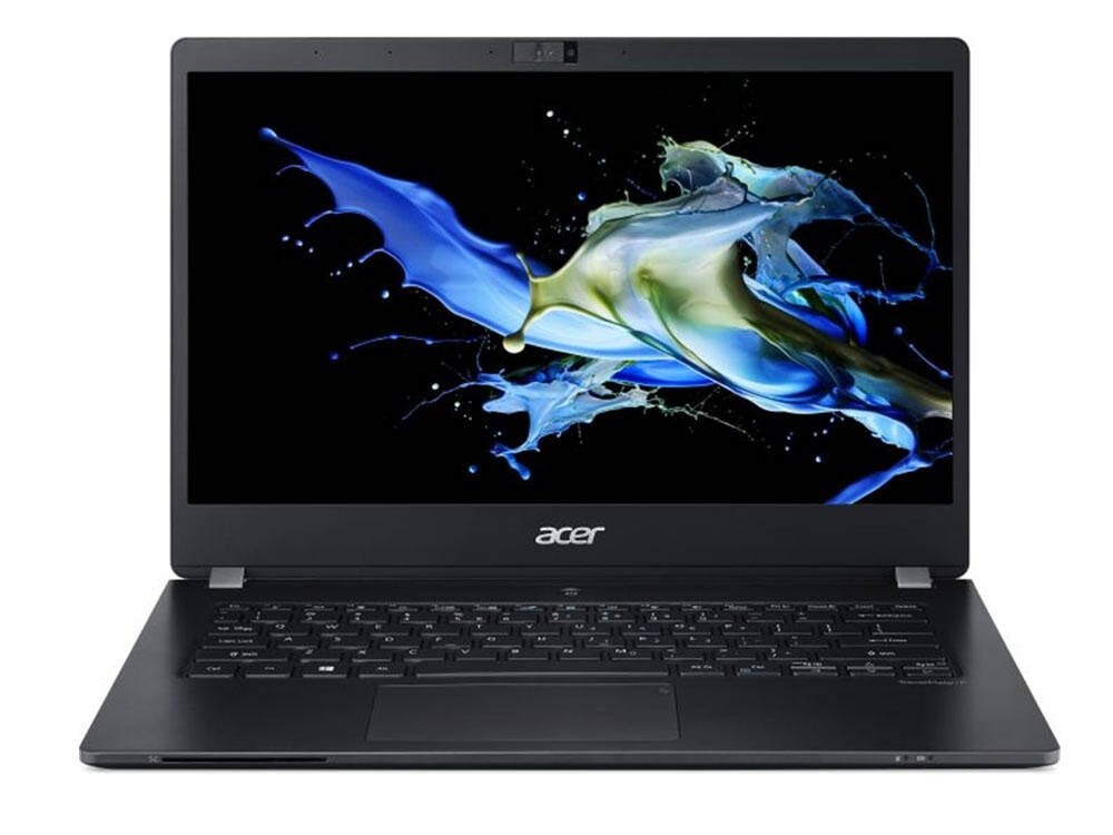 Acer TravelMate P6 - TMP614-51T-G2