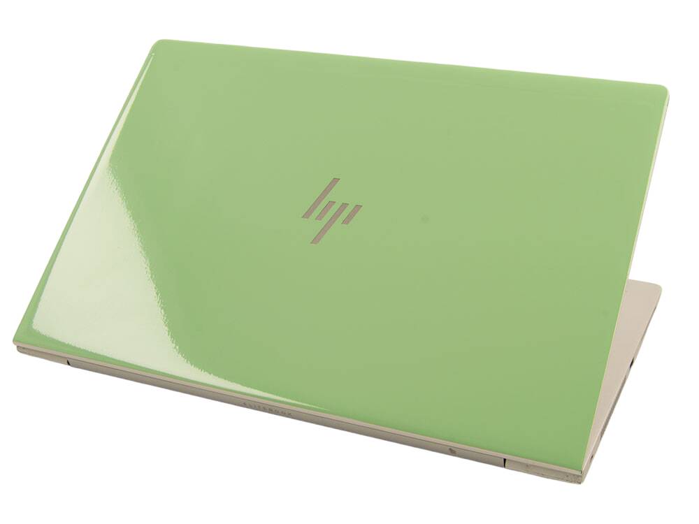 HP EliteBook 850 G6 Wasabi Green