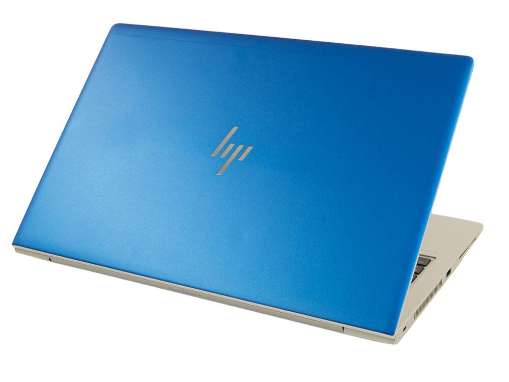 HP EliteBook 850 G6 Matte Metal Blue