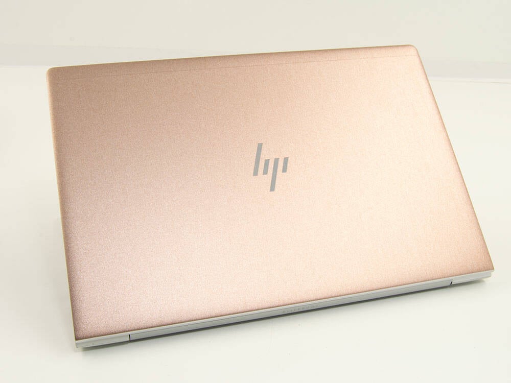 HP EliteBook 850 G6 Metallic Rosegold