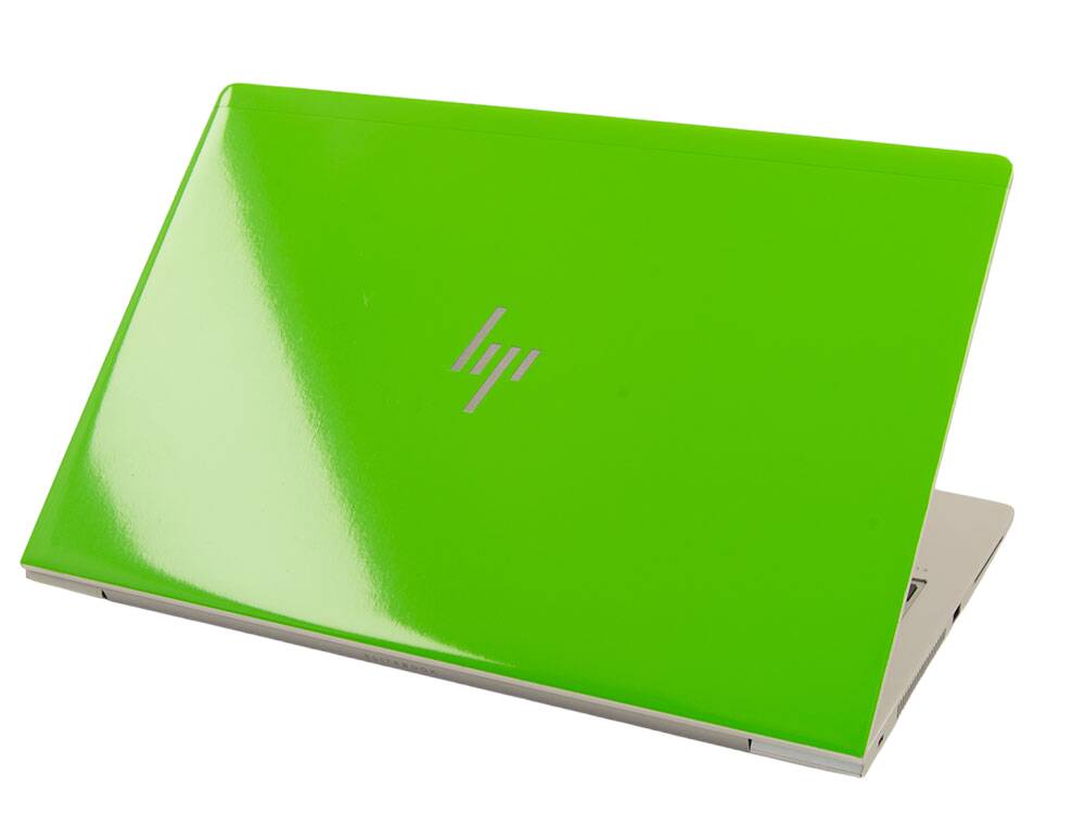 HP EliteBook 850 G6 Gloss Green