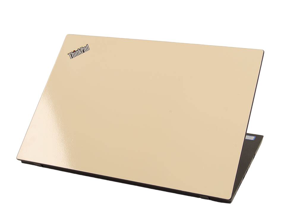 Lenovo ThinkPad L480 Gloss Light Ivory