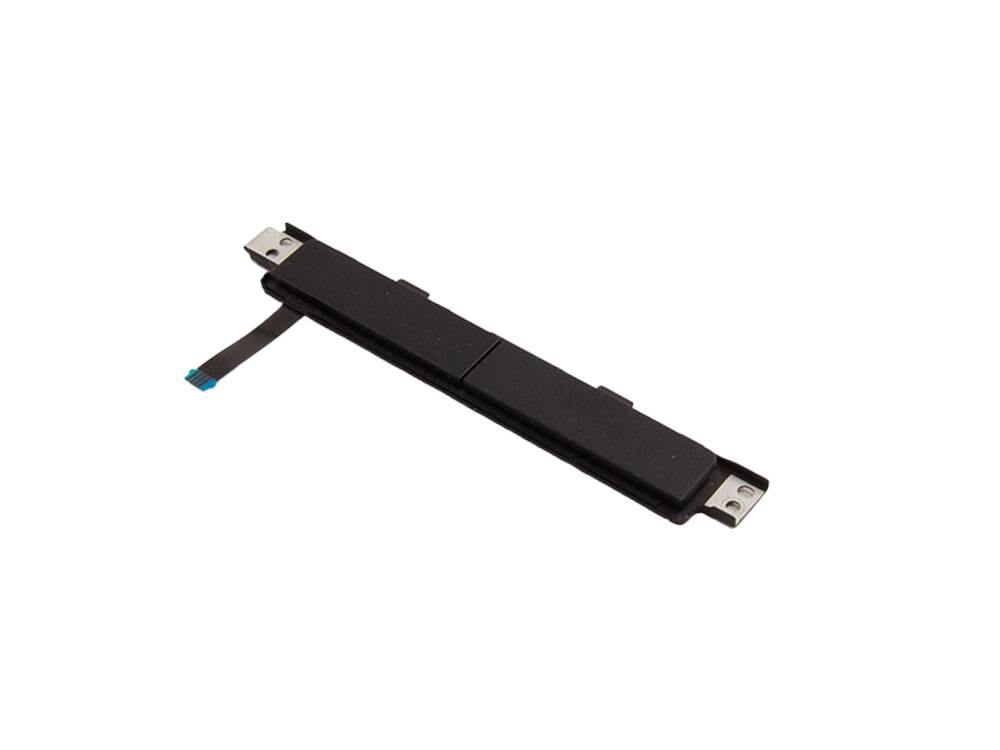 touchpad buttons Dell for Latitude 7280, 7390 (PN: 0HR8RF)